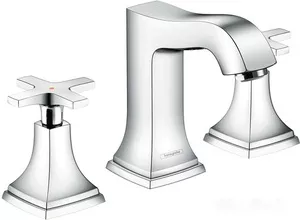 Смеситель Hansgrohe Metropol Classic 31306000 фото