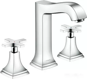 Смеситель Hansgrohe Metropol Classic 31307000 фото