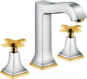 Смеситель Hansgrohe Metropol Classic 31307090 фото