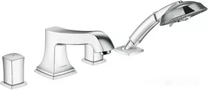 Смеситель Hansgrohe Metropol Classic 31315000 фото