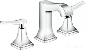 Смеситель Hansgrohe Metropol Classic 31330000 фото