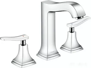 Смеситель Hansgrohe Metropol Classic 31331000 фото