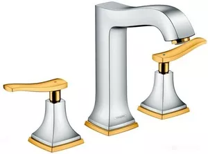 Смеситель Hansgrohe Metropol Classic 31331090 фото