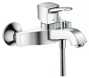 Смеситель Hansgrohe Metropol Classic 31340000 фото