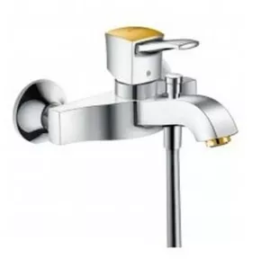 Смеситель Hansgrohe Metropol Classic 31340090 фото