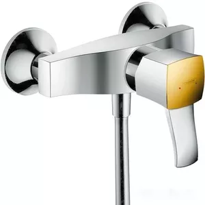 Смеситель Hansgrohe Metropol Classic 31360090 фото