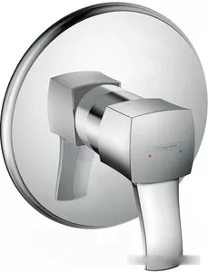 Смеситель Hansgrohe Metropol Classic 31365000 фото