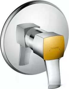 Смеситель Hansgrohe Metropol Classic 31365090 фото