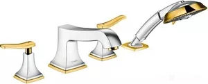 Смеситель Hansgrohe Metropol Classic 31441090 фото