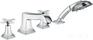 Смеситель Hansgrohe Metropol Classic 31449000 фото