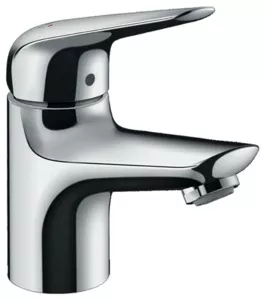 Смеситель Hansgrohe Novus 71020000 фото