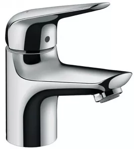 Смеситель Hansgrohe Novus 71021000 фото