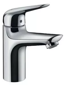 Смеситель Hansgrohe Novus 71030000 фото