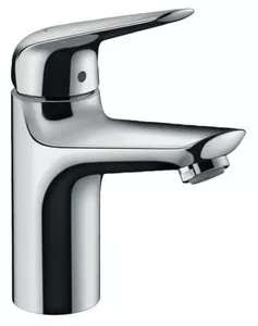 Смеситель Hansgrohe Novus 71031000 фото