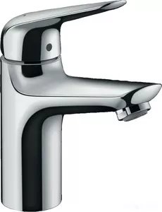 Смеситель Hansgrohe Novus 71034000 фото