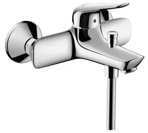 Смеситель Hansgrohe Novus 71040000 фото