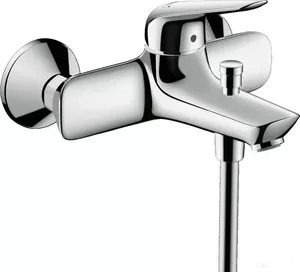 Смеситель Hansgrohe Novus 71042000 фото