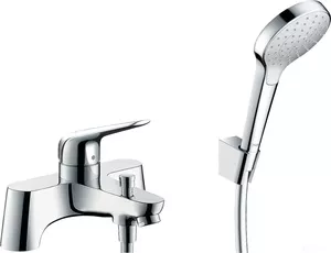 Смеситель Hansgrohe Novus 71044000 фото