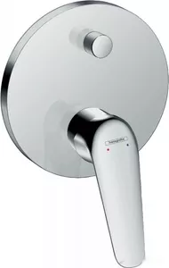 Смеситель Hansgrohe Novus 71046000 фото