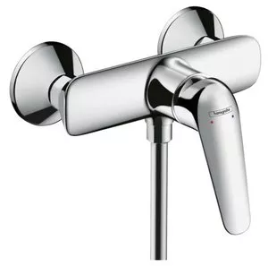 Смеситель Hansgrohe Novus 71060000 фото