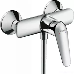 Смеситель Hansgrohe Novus 71062000 фото