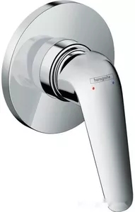 Смеситель Hansgrohe Novus 71063000 фото