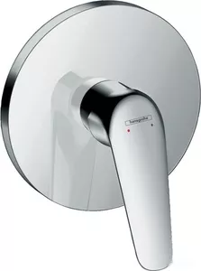 Смеситель Hansgrohe Novus 71066000 фото