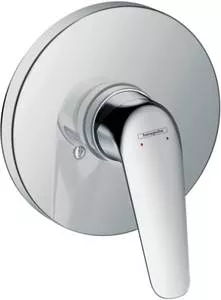 Смеситель Hansgrohe Novus 71067000 фото