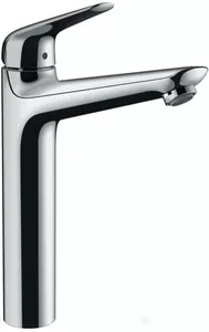 Смеситель Hansgrohe Novus 71123000 фото