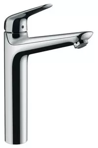 Смеситель Hansgrohe Novus 71124000 фото