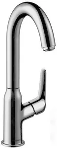 Смеситель Hansgrohe Novus 71126000 фото