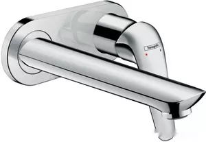 Смеситель Hansgrohe Novus 71127000 фото