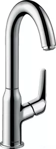 Смеситель Hansgrohe Novus 71128000 фото