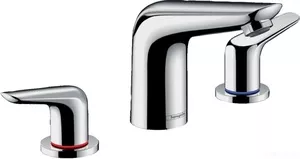 Смеситель Hansgrohe Novus 71140000 фото