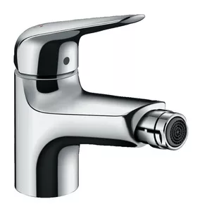 Смеситель Hansgrohe Novus 71142000 фото