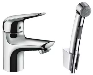 Смеситель Hansgrohe Novus 71144000 фото