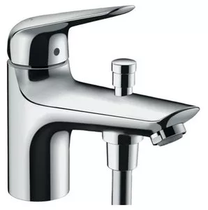 Смеситель Hansgrohe Novus 71321000 фото