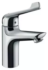 Смеситель Hansgrohe Novus 71921000 фото