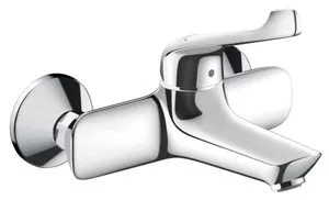 Смеситель Hansgrohe Novus 71923000 фото