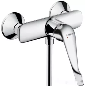 Смеситель Hansgrohe Novus 71926000 фото