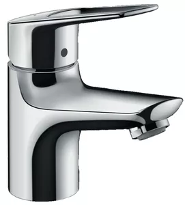 Смеситель Hansgrohe Novus Loop 71080000 фото