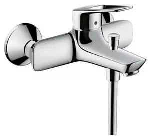 Смеситель Hansgrohe Novus Loop 71340000 фото