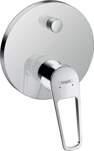 Смеситель Hansgrohe Novus Loop 71345000 фото