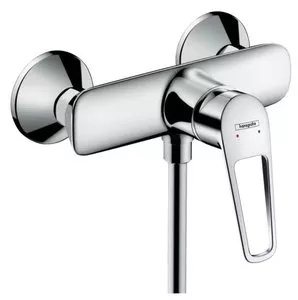 Смеситель Hansgrohe Novus Loop 71360000 фото