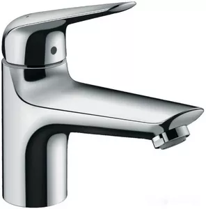 Смеситель Hansgrohe Novus Monotrou 71322000 фото