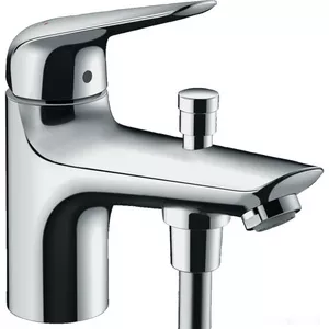 Смеситель Hansgrohe Novus Monotrou 71324000 фото