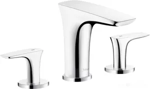 Смеситель Hansgrohe PuraVida 15063000 фото