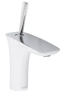 Смеситель Hansgrohe PuraVida 15074400 фото