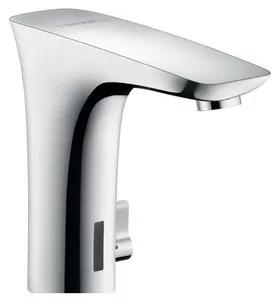 Смеситель Hansgrohe PuraVida 15170000 фото