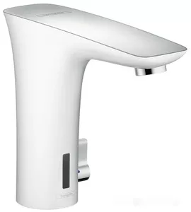 Смеситель Hansgrohe PuraVida 15170400 фото